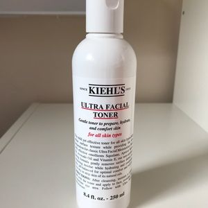 Kiehl’s Ultra Facial Toner